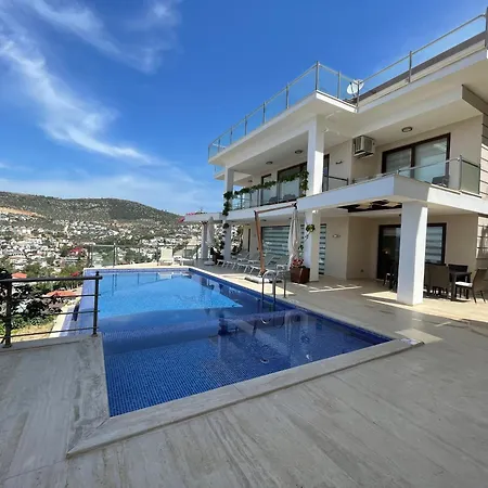 Villa Capella