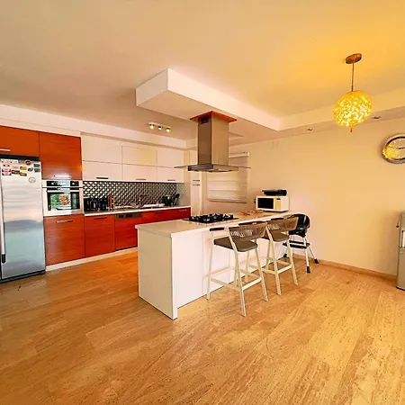 Capella Villa Kas