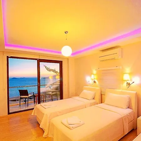 Villa Capella Kas