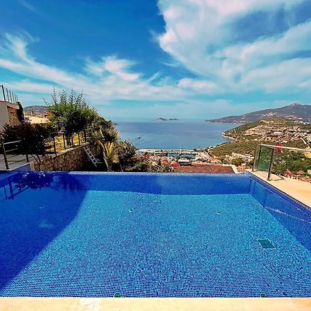 Capella Villa Kas
