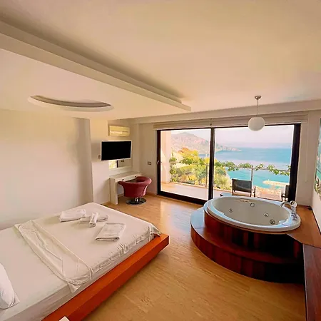 Capella Villa Kas