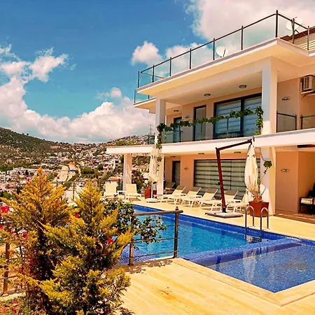 Villa Capella
