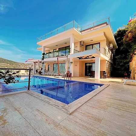 Capella Villa Kas