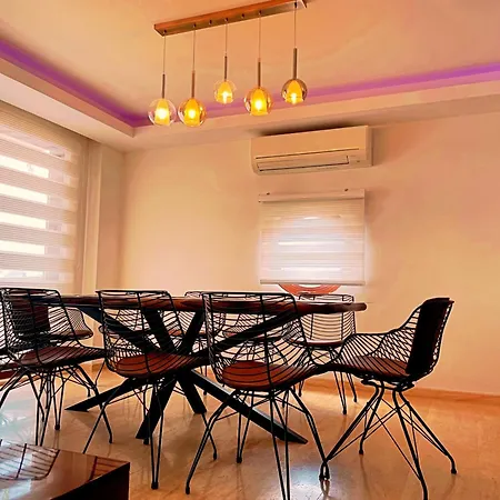 Capella Villa *